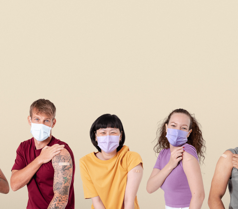 VPH: la (casi) inevitable enfermedad de transmisión sexual que se puede prevenir