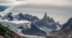 Dos montañeros vascos desaparecidos tras verse sorprendidos por una avalancha de nieve en la Patagonia