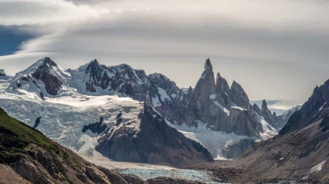 La Patagonia argentina