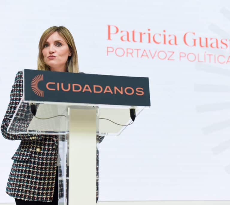 Cs anuncia primarias regionales para elegir a sus candidatos a las elecciones de mayo