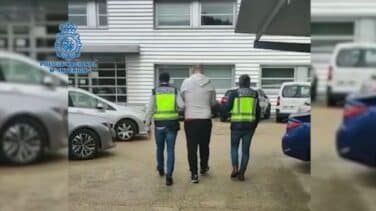 Así atrapó la Policía al pedófilo que usaba IA para crear imágenes de "extrema dureza” de menores abusadas 