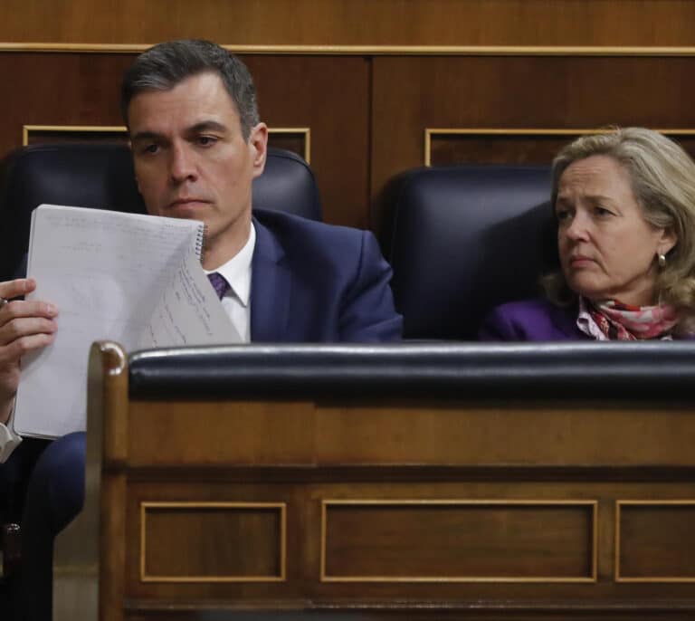 Feijóo le quitaría al PSOE el 10% de sus votantes, según la última encuesta de Antena 3