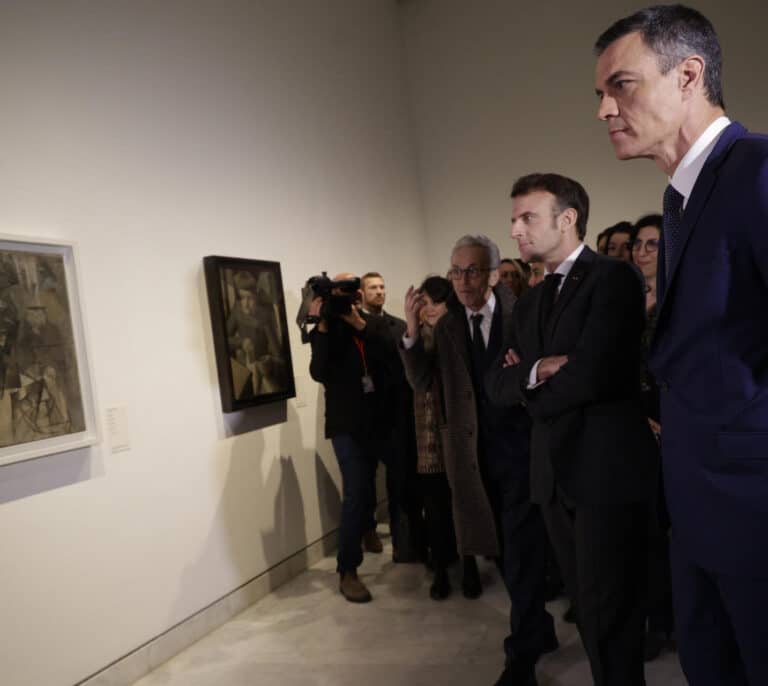 Con Marruecos también es lo que parece