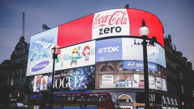 San Publicito, ruega por los publicistas Publicidad
