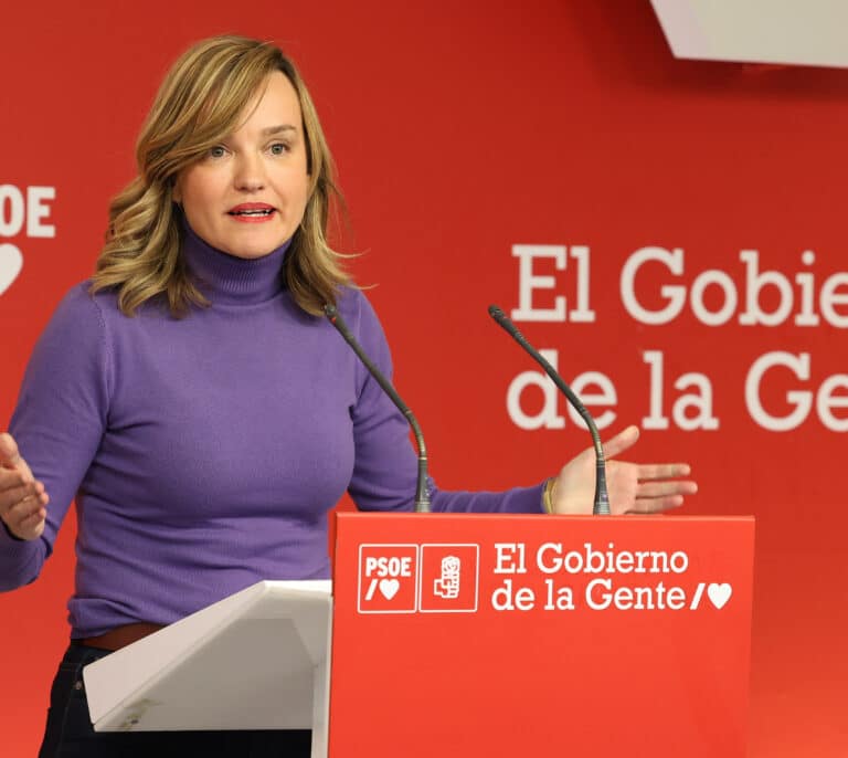 El PSOE ataca a Feijóo por señalar al islamismo tras el atentado de Algeciras: "Es mejor permanecer callado"