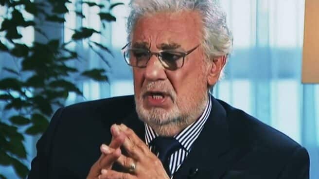 Plácido Domingo