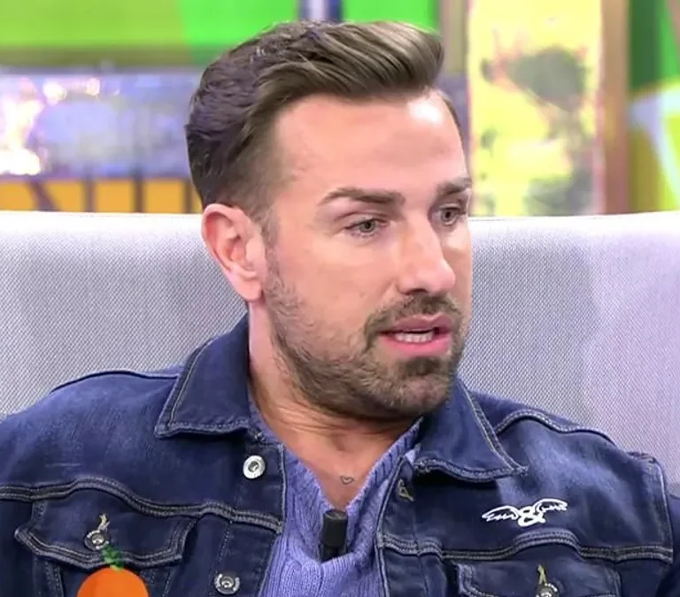 Rafa Mora aclara qué fue lo que pasó realmente en su encontronazo con Froilán: "Me cambió la imagen que tenía de él"