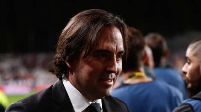El Rayo Vallecano condenado a indemnizar con 18.000 euros a un futbolista francés por despido improcedente