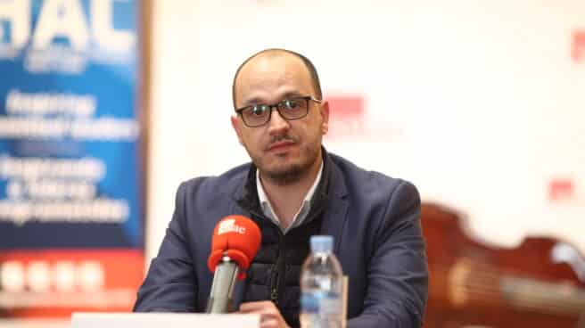 el empresario canario ray cazorla El empresario canario Ray Cazorla