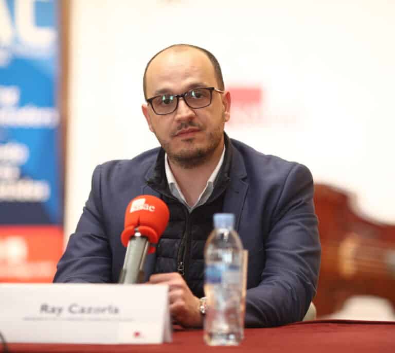 Hallan muerto a Ray Cazorla, el empresario canario que se hizo pasar por asesor de Obama