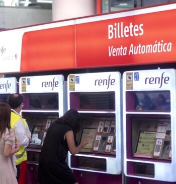 De la 'tarifa plana' a los descuentos de viajes y abonos en [...]