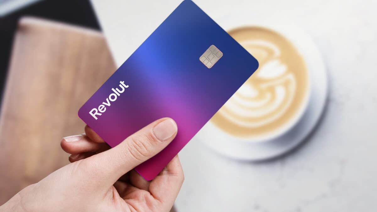 Revolut analizará la gestión del dinero de sus clientes para marcar el interés de su préstamo personal