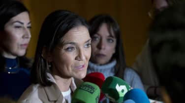 Reyes Maroto celebra un vídeo de TV3 riéndose de Madrid: "Vaya joya de candidata"