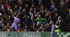 El Real Madrid jugará contra el Villarreal y el Barcelona contra el Ceuta en octavos de la Copa del Rey