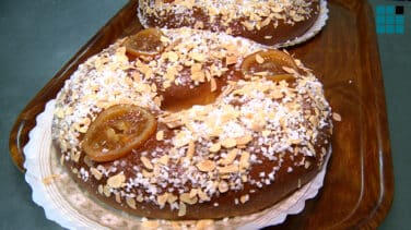 El cariño, el ingrediente secreto de un buen roscón