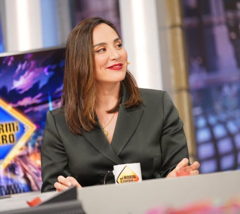 El aparatoso accidente de Tamara Falcó en San Valentín: "En vez de ayudar, me grabaron"