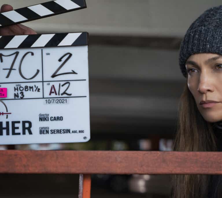 El cine vuelve a Netflix en 2023 con más de 60 estrenos