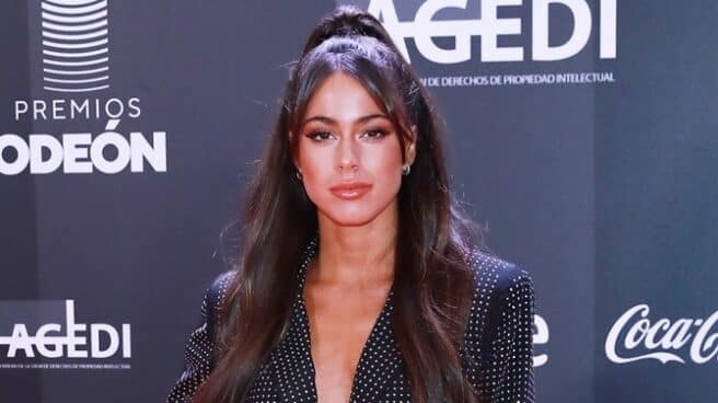 Tini Stoessel asistirá este jueves a 'El Hormiguero' Tini Stoessel asistirá este jueves a 'El Hormiguero'