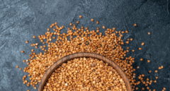 La alergia al trigo sarraceno, una reacción cada vez más frecuente que no hay que confundir con la celiaquía