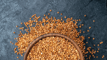 La alergia al trigo sarraceno, una reacción cada vez más frecuente que no hay que confundir con la celiaquía