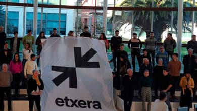 El colectivo de apoyo a los presos de ETA activa una campaña para "la vuelta a casa" de los etarras