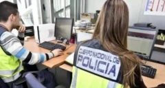 Detenidas 121 personas que almacenaban 500 terabytes de contenido pornográfico infantil