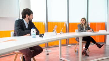 Vázquez debatirá con los diputados de Cs si mantiene a Bal como 'dos' en el Congreso