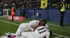 El sorteo de cuartos de la Copa del Rey deja un derbi entre Real Madrid y Atlético de Madrid