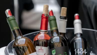 Diez 'Vinos de Madrid' distinguidos en los Premios Bacchus