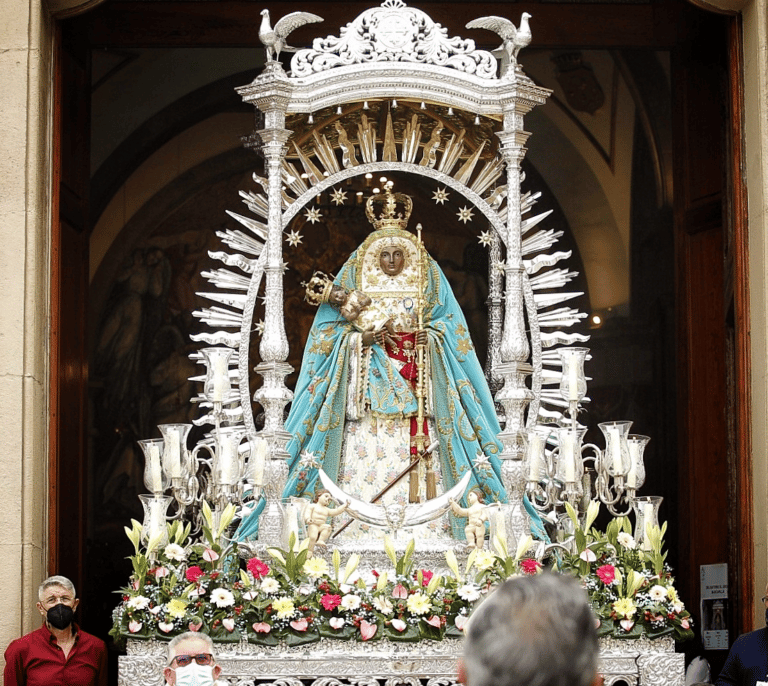 ¿Cuándo es la Candelaria 2023? ¿Hay días festivos?