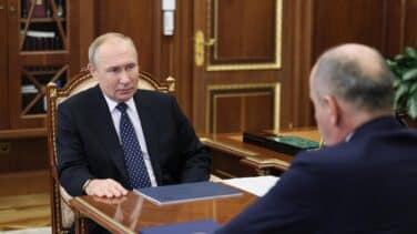 Putin ordena un alto el fuego en Ucrania de 36 horas durante la Navidad ortodoxa