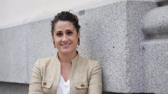 El PSOE de Madrid elige a Enma López para coordinar la campaña de Reyes Maroto a la alcaldía Enma López