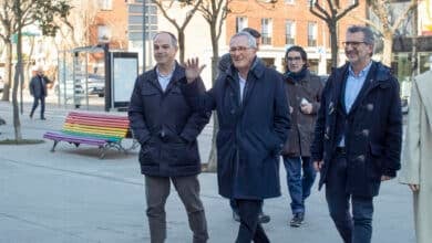 Encuestas Barcelona: Xavier Trias se afianza como primera fuerza y Vox quedaría fuera