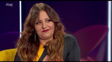 Yolanda Ramos: "Ganaría más si fuera menos sincera y si tuviera otra imagen"