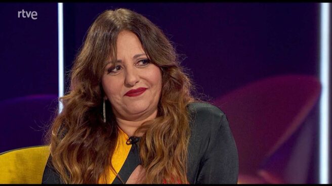 Yolanda Ramos habla sobre el momento que atraviesa en 'Las tres puertas' Yolanda Ramos habla sobre el momento que atraviesa en 'Las tres puertas'