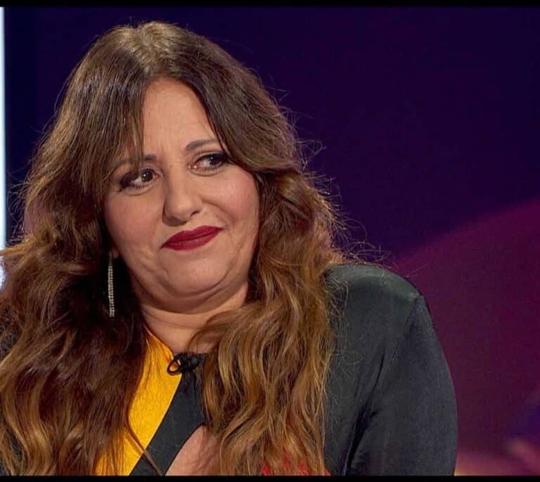 Yolanda Ramos: "Ganaría más si fuera menos sincera y si tuviera otra imagen"