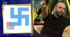 TV3 echa a un colaborador de su  late night tras asociar al PSC con el nazismo