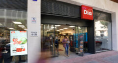 Dia reduce las pérdidas a la mitad en 2022 y eleva sus ventas con un 4% menos de tiendas