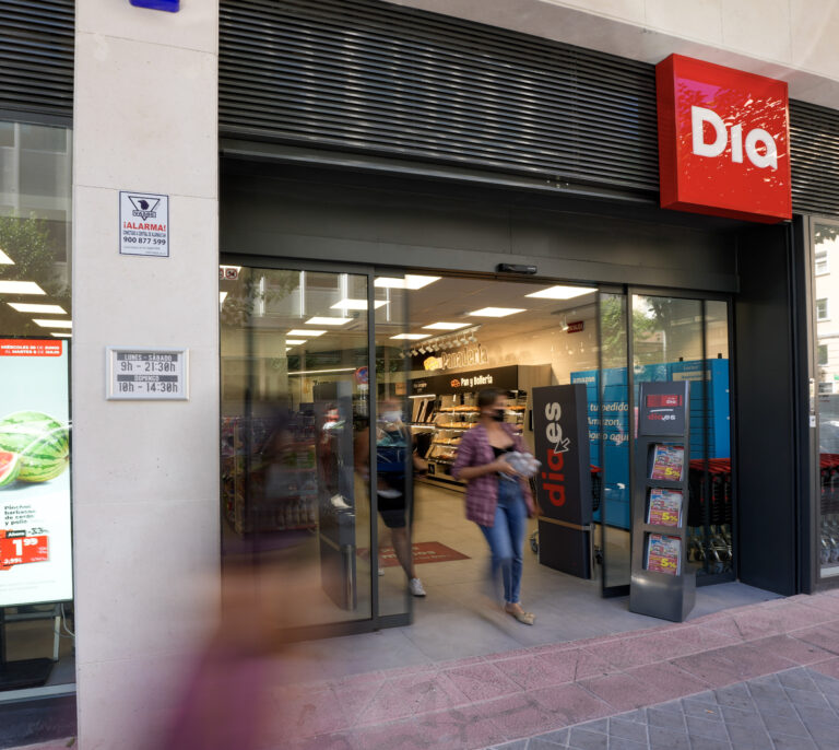 Dia eleva su inversión en promociones hasta 175 millones, un 17% más, para apoyar el ahorro de las familias