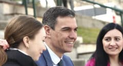 Sánchez viaja por sorpresa a Ucrania en el primer aniversario de la guerra