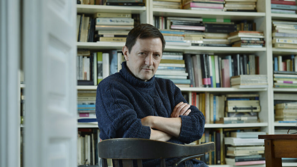 Ignacio Martínez de Pisón