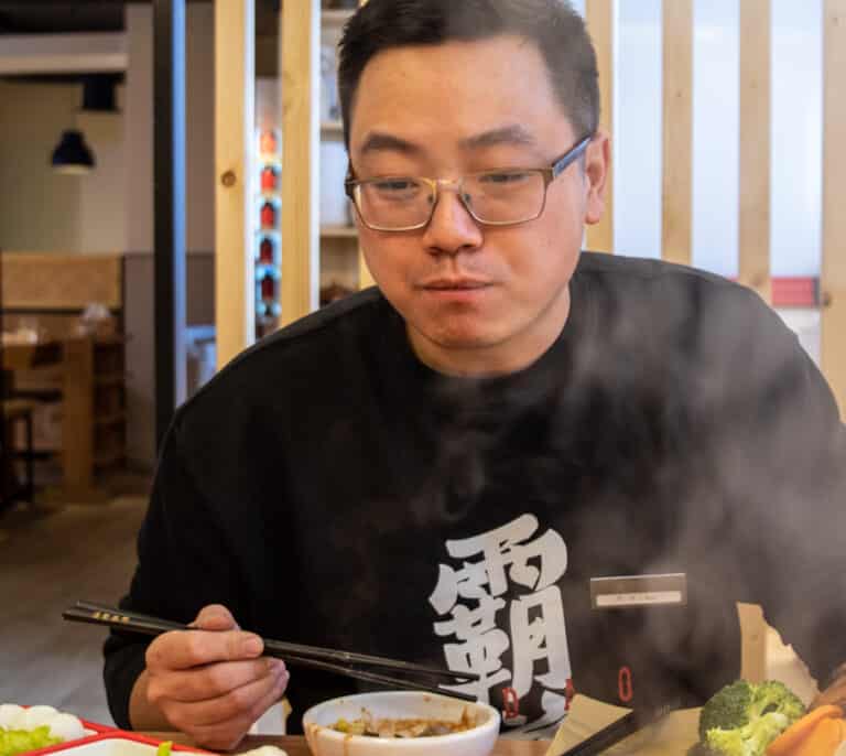 Qué es el Hot Pot, la comida tradicional china desconocida en España