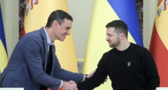 Sánchez estrenará la presidencia europea con una visita a Kiev, donde se reunirá con Zelenski