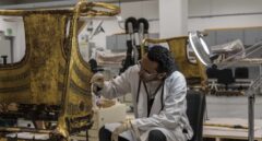 El Gran Museo Egipcio, con los mayores tesoros faraónicos del planeta, abrirá en otoño