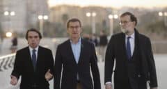 Feijóo fusionará Cultura con Educación y Universidades como hicieron Aznar y Rajoy