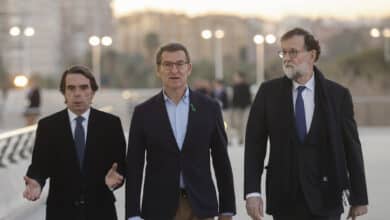 Feijóo fusionará Cultura con Educación y Universidades como hicieron Aznar y Rajoy