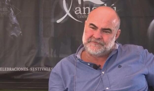El conseguidor del 'caso Mediador', Marco Antonio Navarro Tacoronte / A3. El conseguidor del 'caso Mediador', Marco Antonio Navarro Tacoronte / A3.