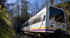 Renfe licitó los trenes antes de que Adif midiese los túneles de vía estrecha