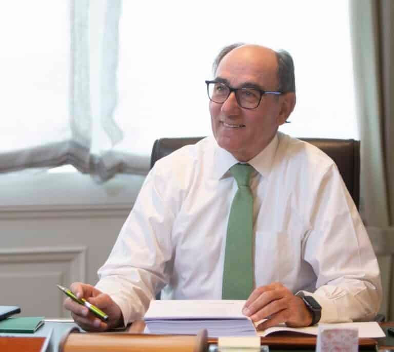 Galán espera ganar a Moncloa por la "inconstitucionalidad" del 'impuestazo' a energéticas y banca