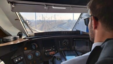 Renfe espera que sus trenes a Lyon y Marsella sean rentables en dos años tras romper con SNCF